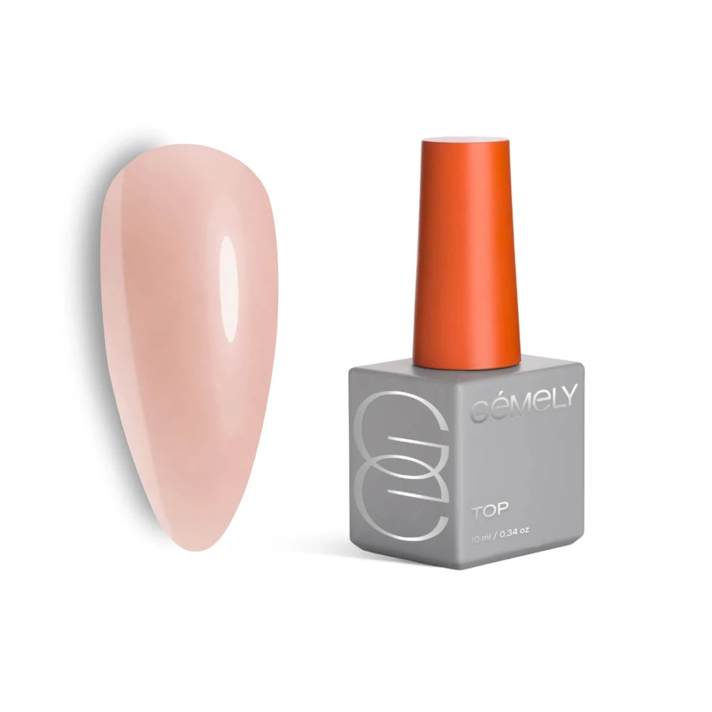 Gemely Neo Cover Top 024 10ml - Level Up Beauty Supply