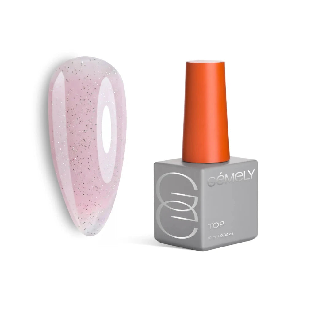 Gemely Neo Cover Top 032 10ml - Level Up Beauty Supply