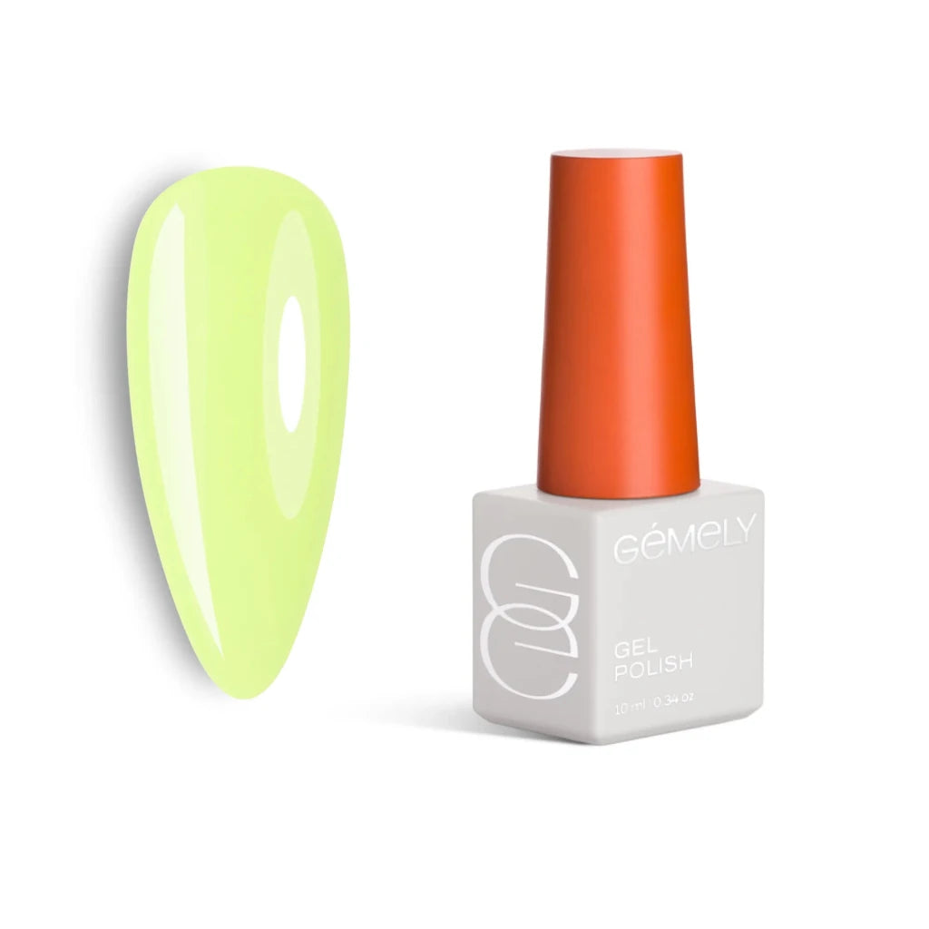 Gemely Max Color 036 - Level Up Beauty Supply