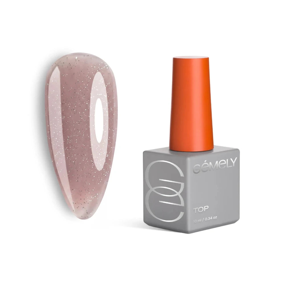 Gemely Neo Cover Top 033 10ml - Level Up Beauty Supply