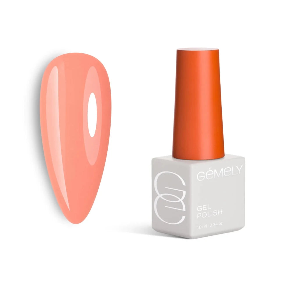 Gemely Max Color 038 - Level Up Beauty Supply