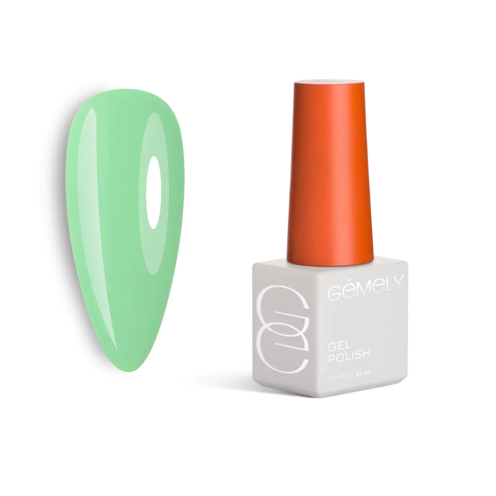 Gemely Max Color 037 - Level Up Beauty Supply