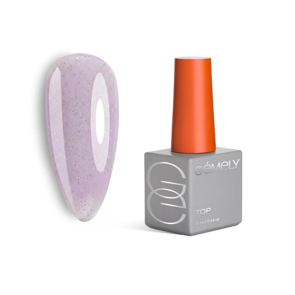 Gemely Neo Cover Top 031 10ml - Level Up Beauty Supply