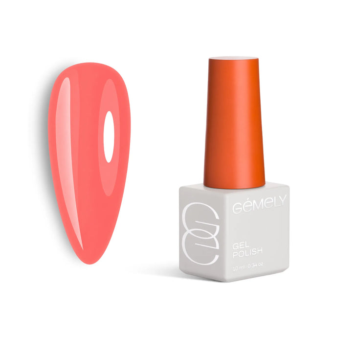 Gemely Max Color 040