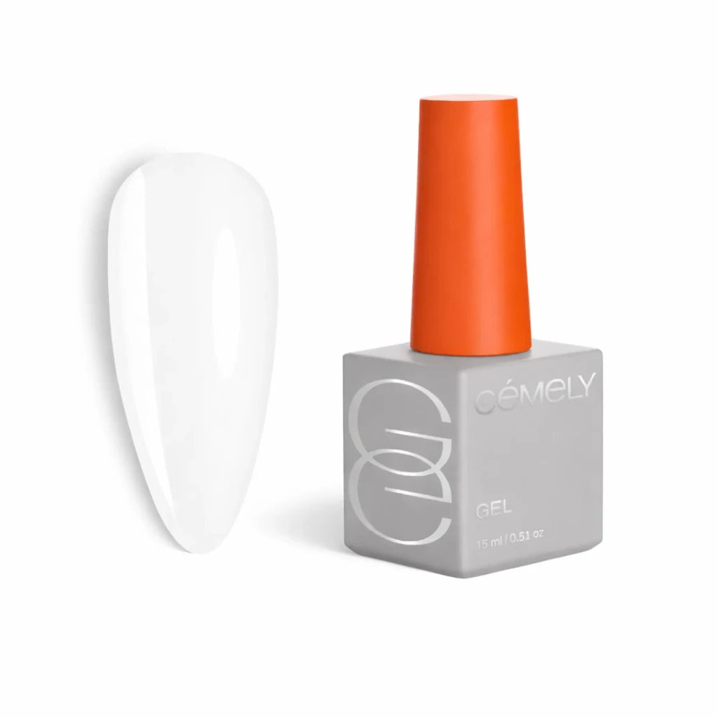 Gemely Fast Builder Gel 001 15ml - Level Up Beauty Supply