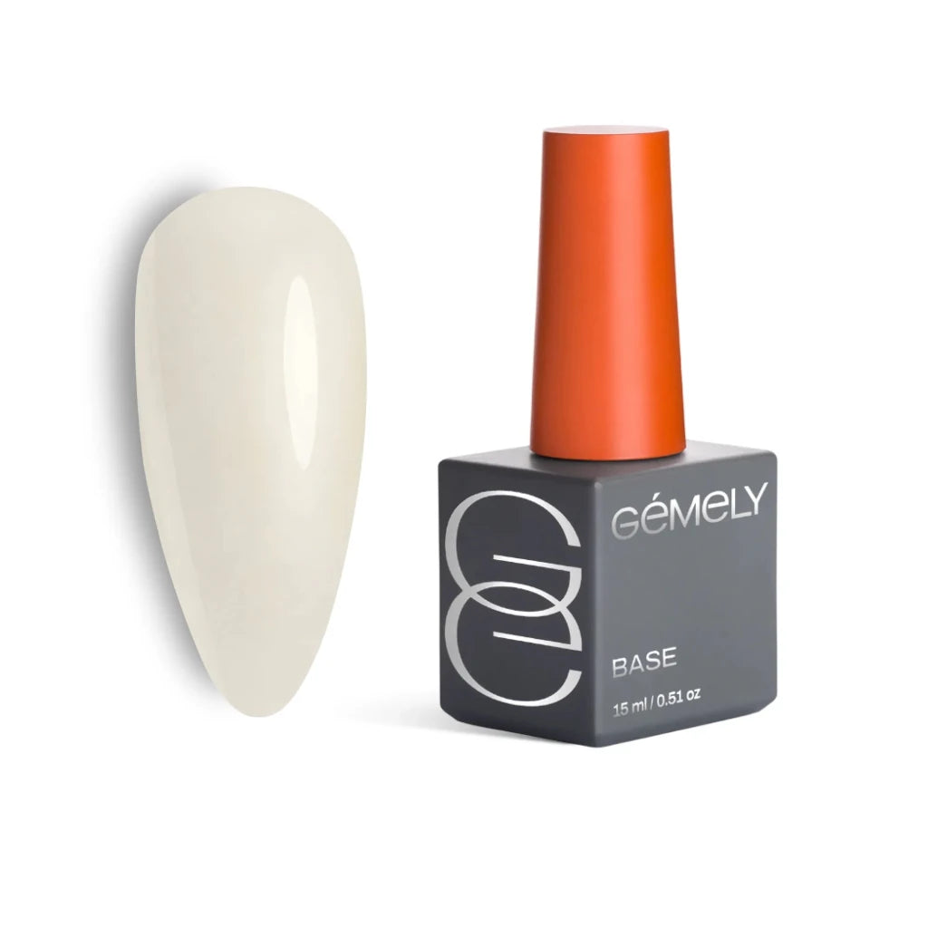 Gemely Neo Cover Base 029 15ml - Level Up Beauty Supply