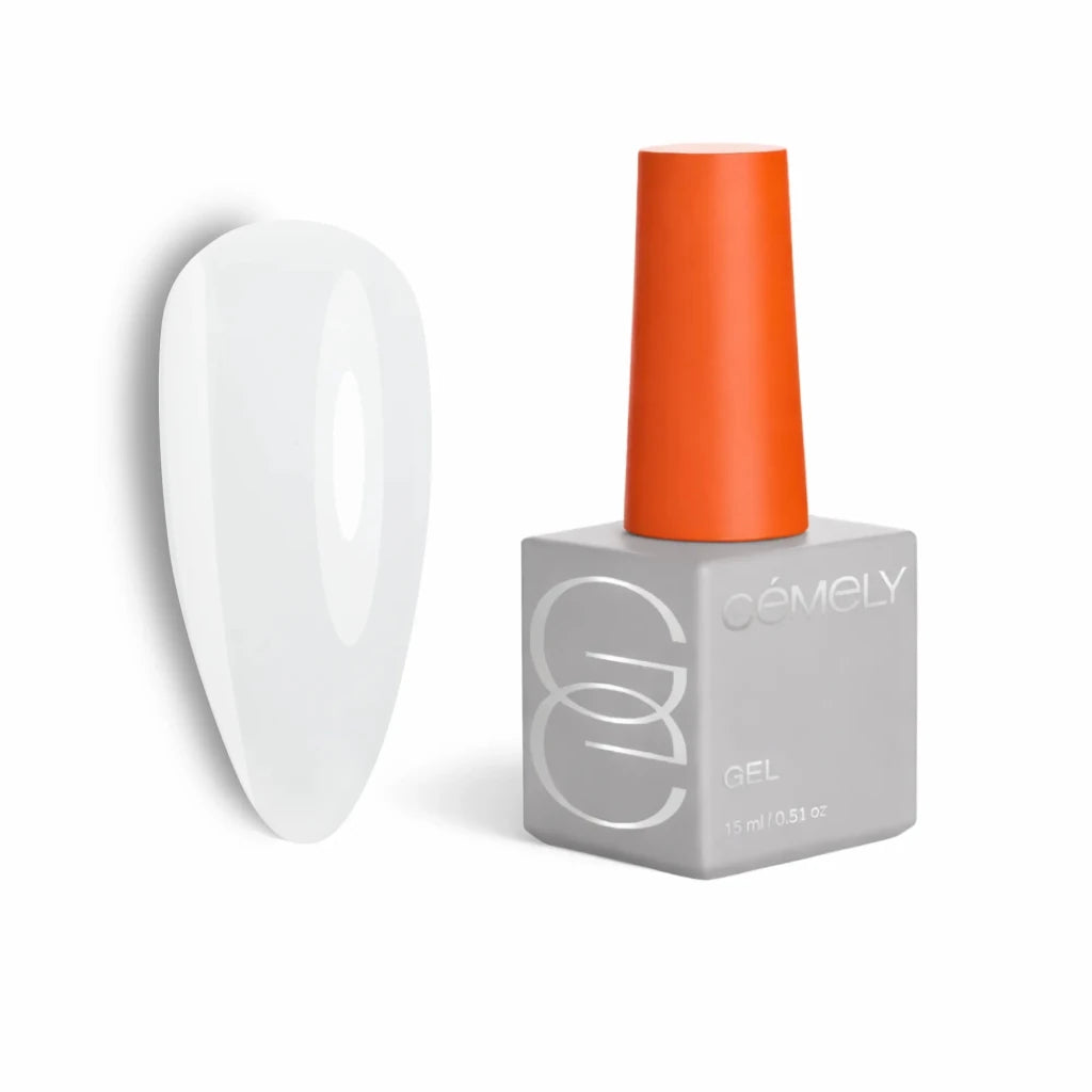 Gemely Fast Builder Gel 011 15ml - Level Up Beauty Supply