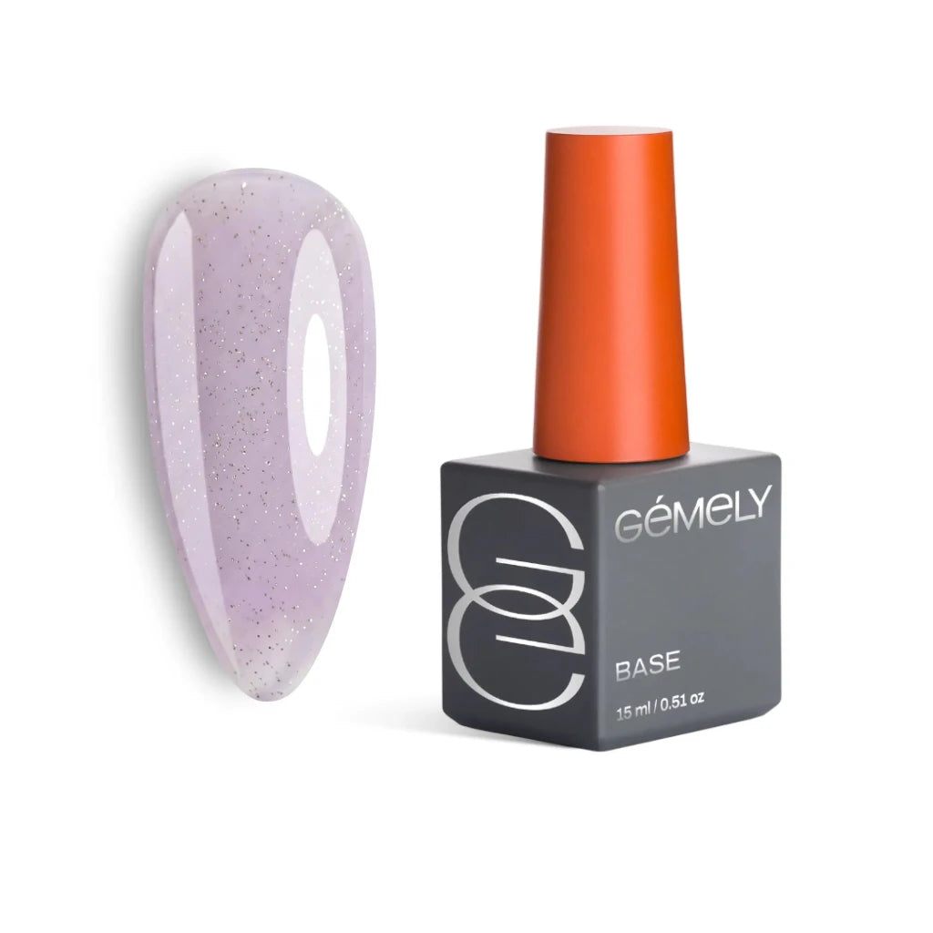 Gemely Neo Cover Base 031 15ml - Level Up Beauty Supply