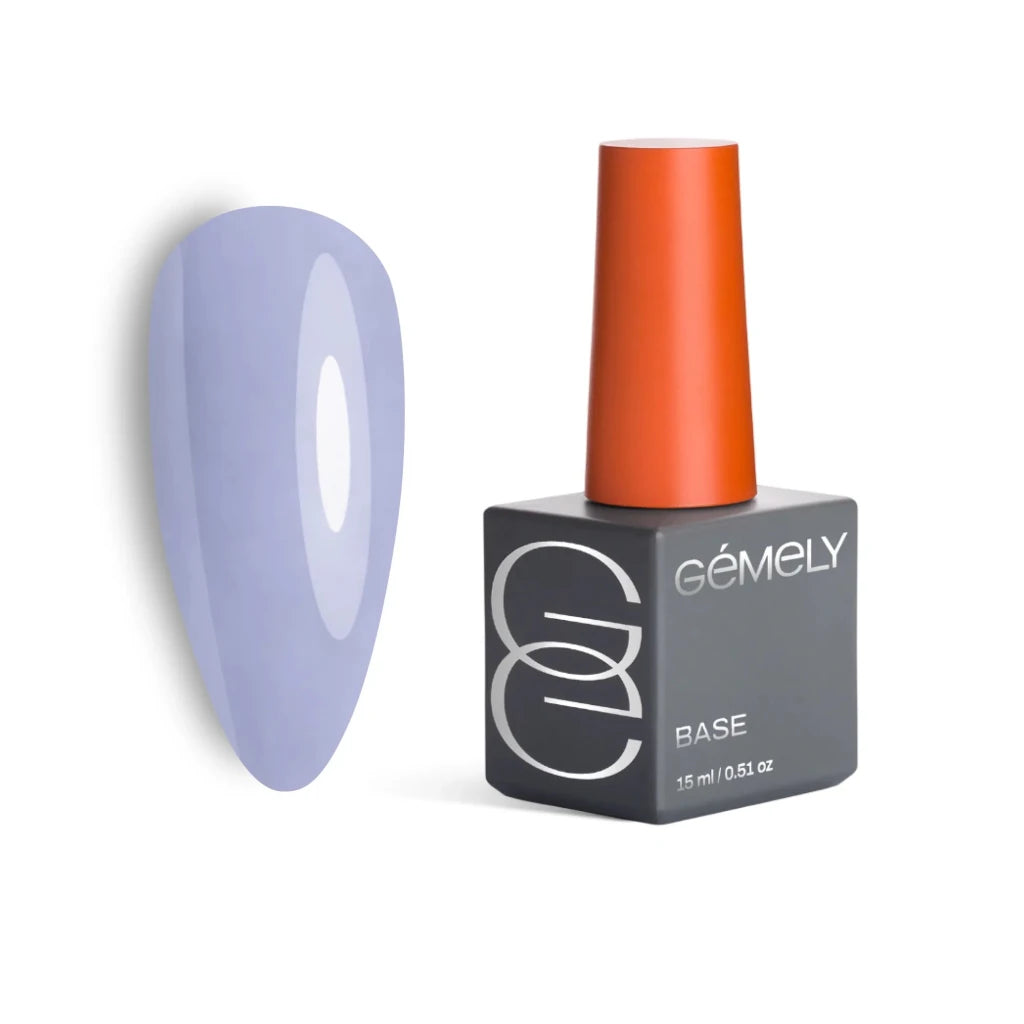 Gemely Neo Cover Base 026 15ml - Level Up Beauty Supply