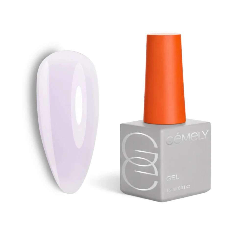 Gemely Fast Builder Gel 013 15ml - Level Up Beauty Supply