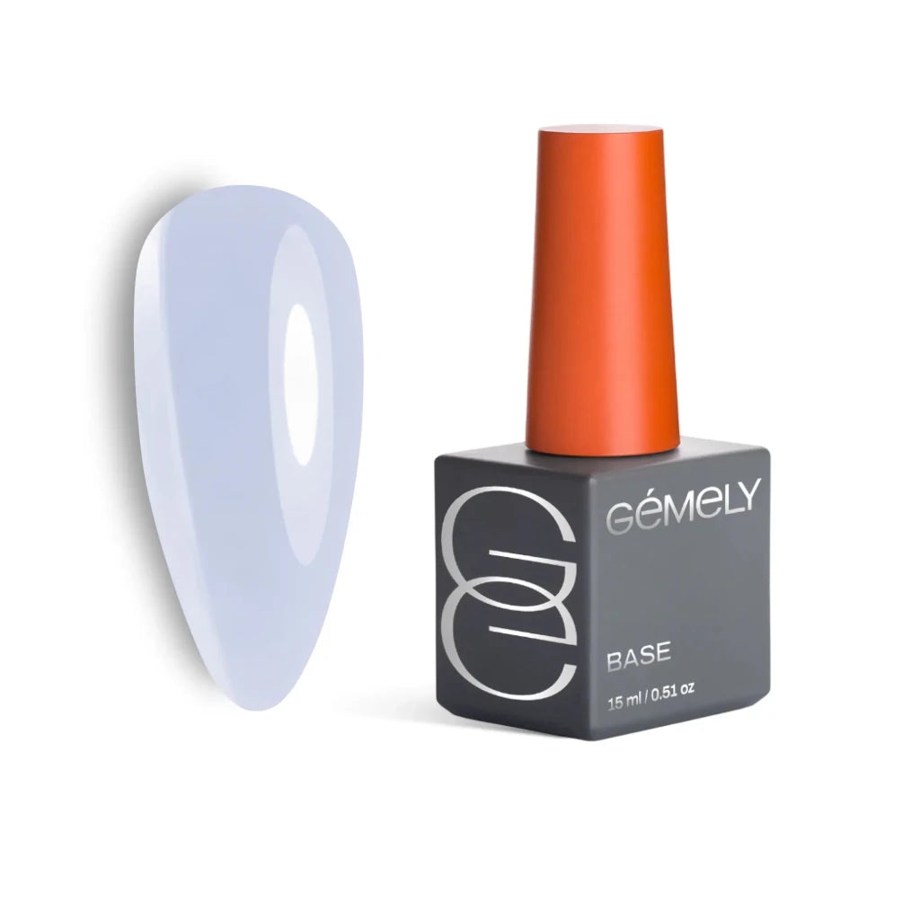 Gemely Neo Cover Base 027 15ml - Level Up Beauty Supply