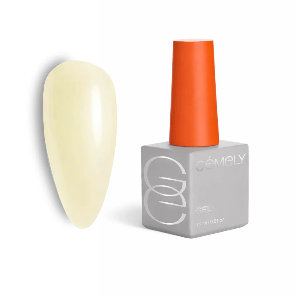 Gemely Fast Builder Gel 023 15ml - Level Up Beauty Supply