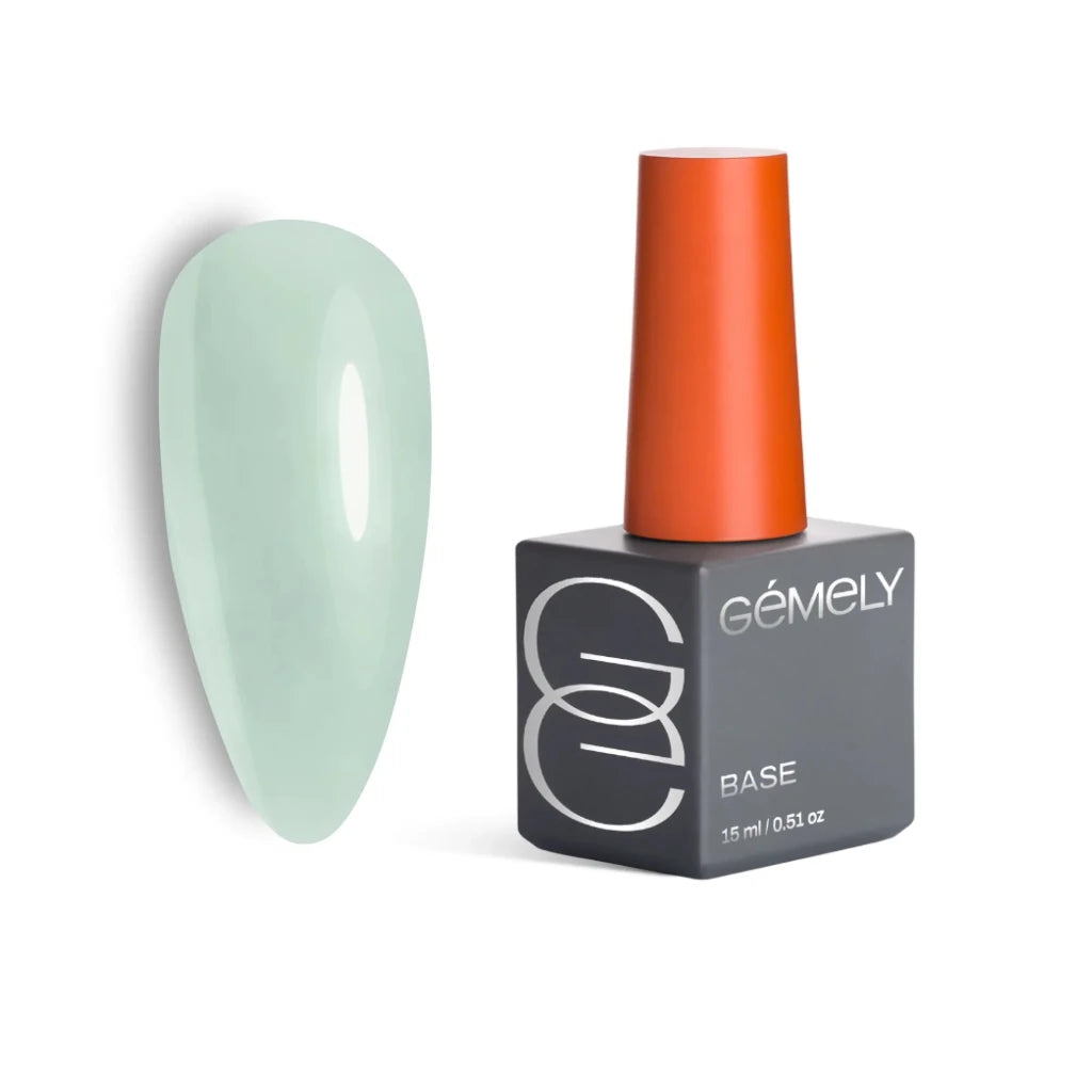 Gemely Neo Cover Base 028 15ml - Level Up Beauty Supply