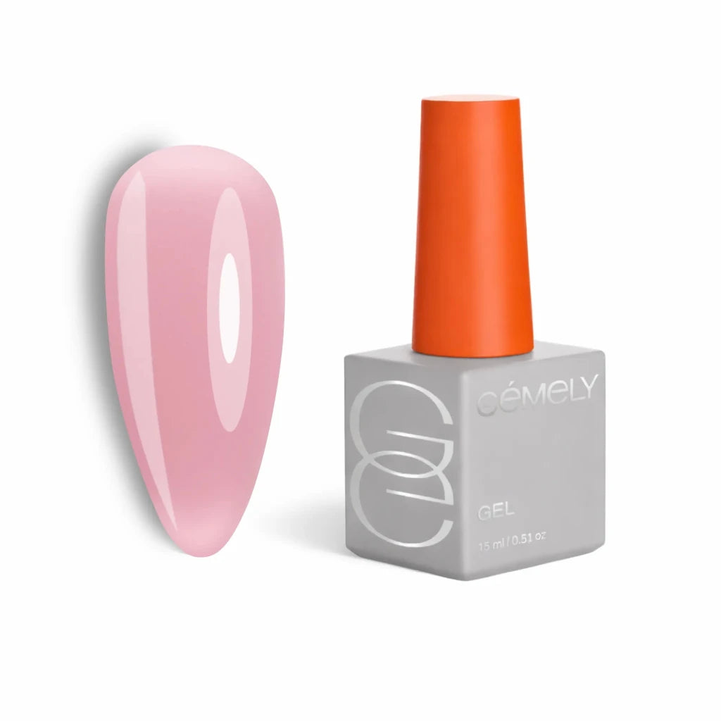 Gemely Fast Builder Gel 006 15ml - Level Up Beauty Supply