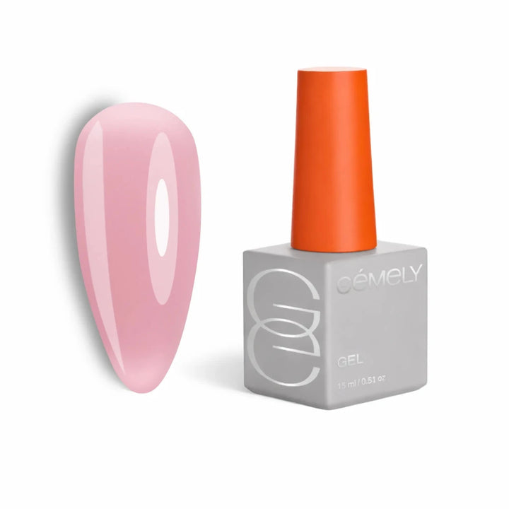 Gemely Fast Builder Gel 006 15ml - Level Up Beauty Supply