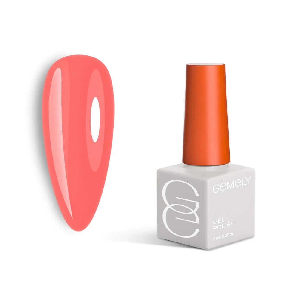 Gemely Max Color 040 - Level Up Beauty Supply
