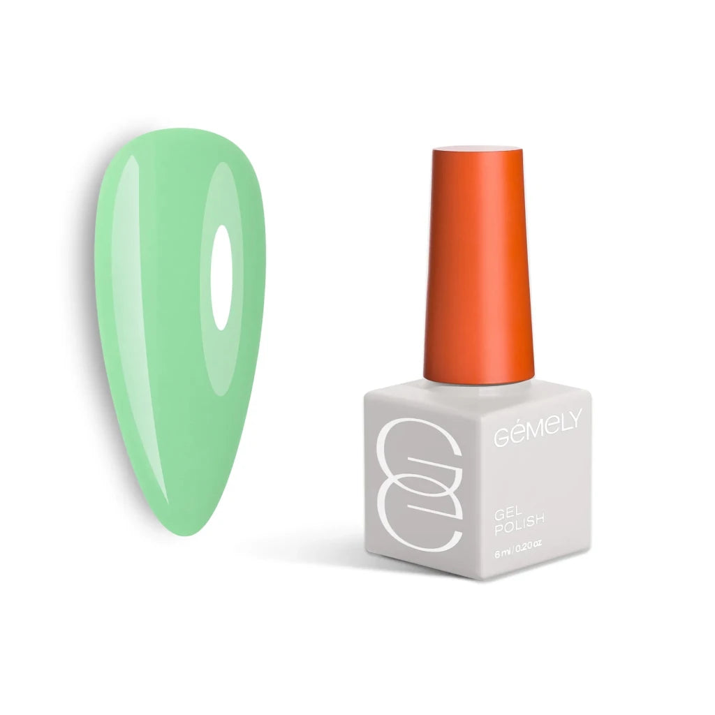 Gemely Max Color 037 - Level Up Beauty Supply