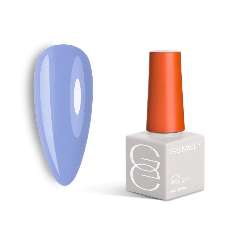 Gemely Max Color 035 - Level Up Beauty Supply