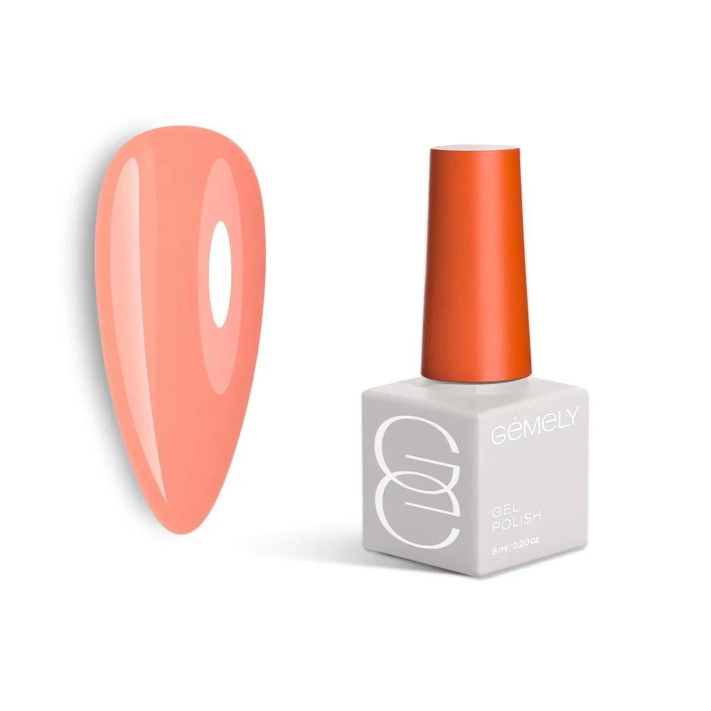 Gemely Max Color 038 - Level Up Beauty Supply