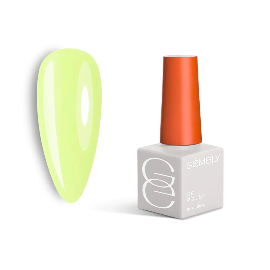 Gemely Max Color 036 - Level Up Beauty Supply