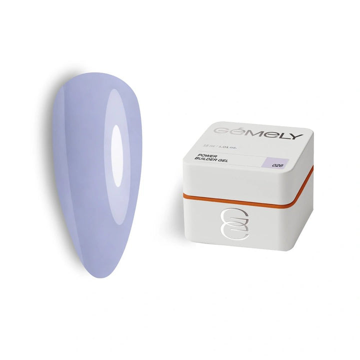 Gemely Power Builder Gel 026 - Level Up Beauty Supply