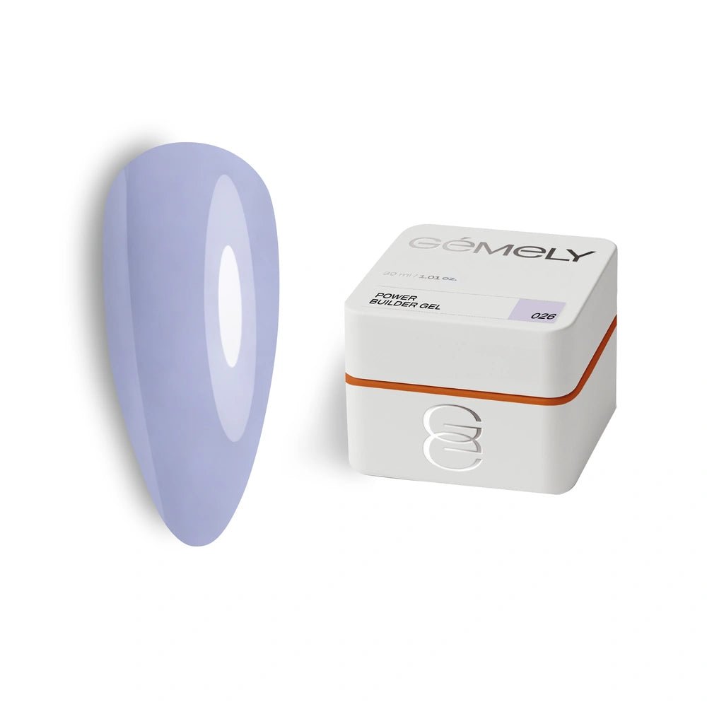 Gemely Power Builder Gel 026 - Level Up Beauty Supply