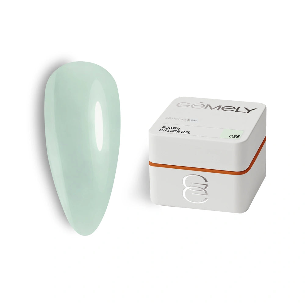 Gemely Power Builder Gel 028