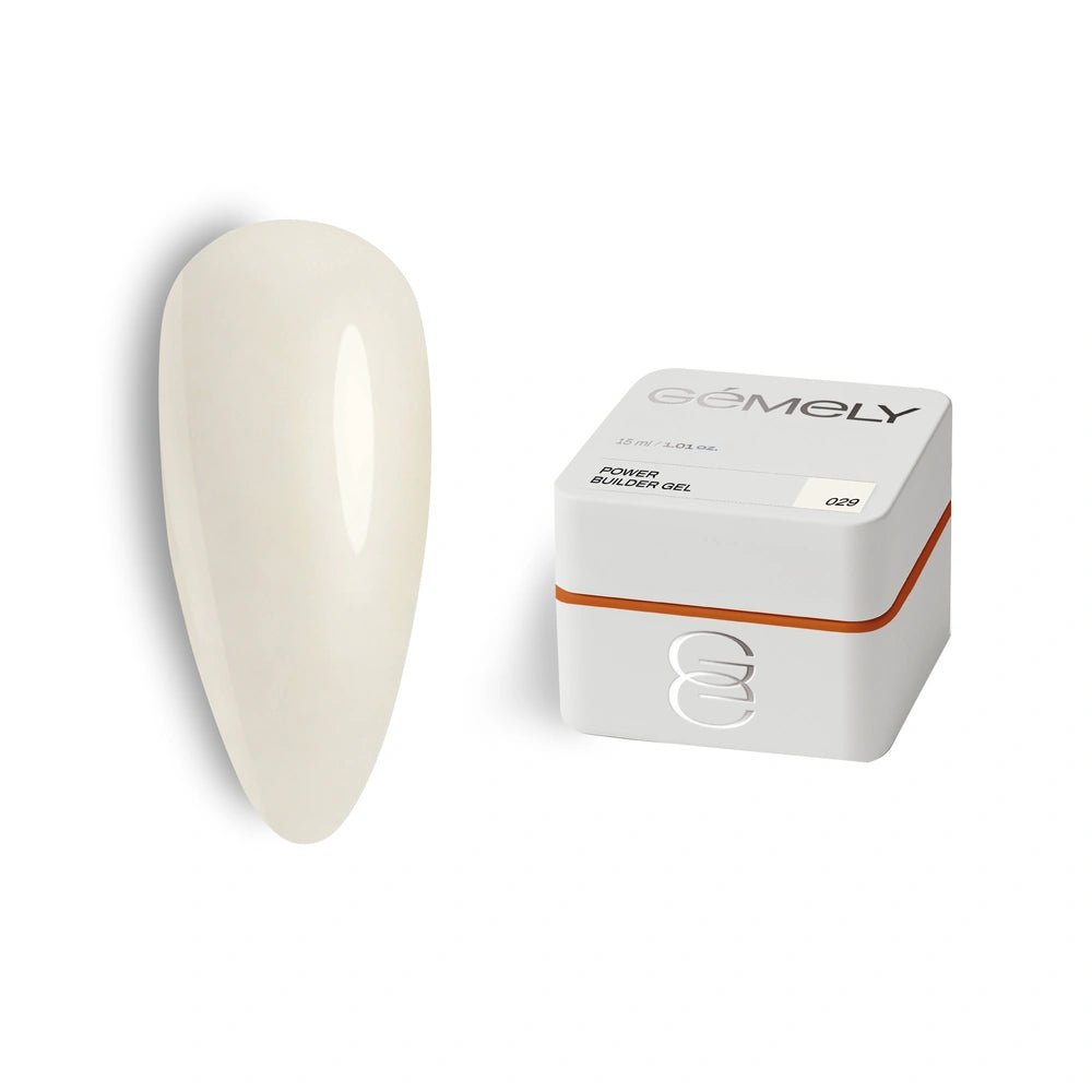 Gemely Power Builder Gel 029 - Level Up Beauty Supply