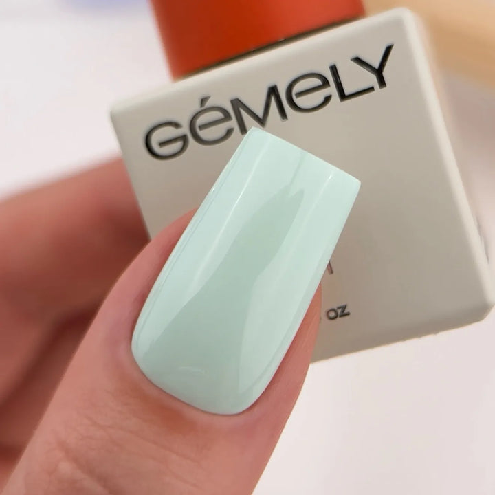 Gemely Max Color 032
