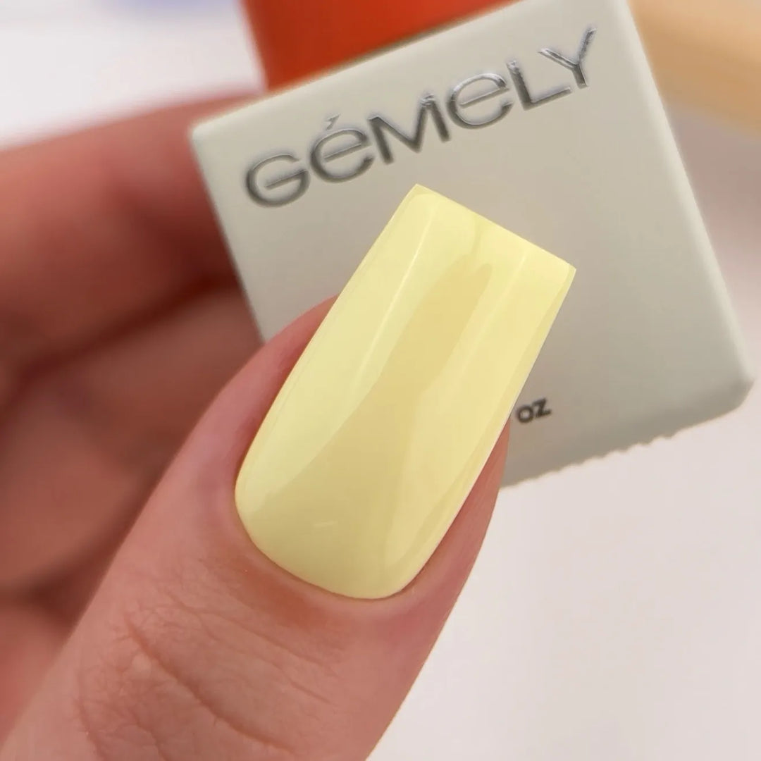 Gemely Max Color 034
