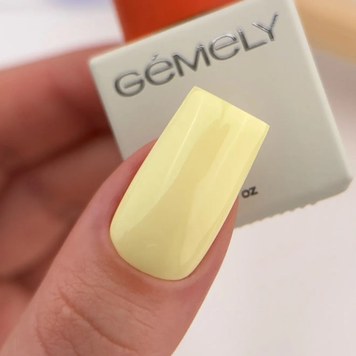 Gemely Max Color 034