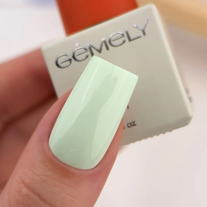 Gemely Max Color 033