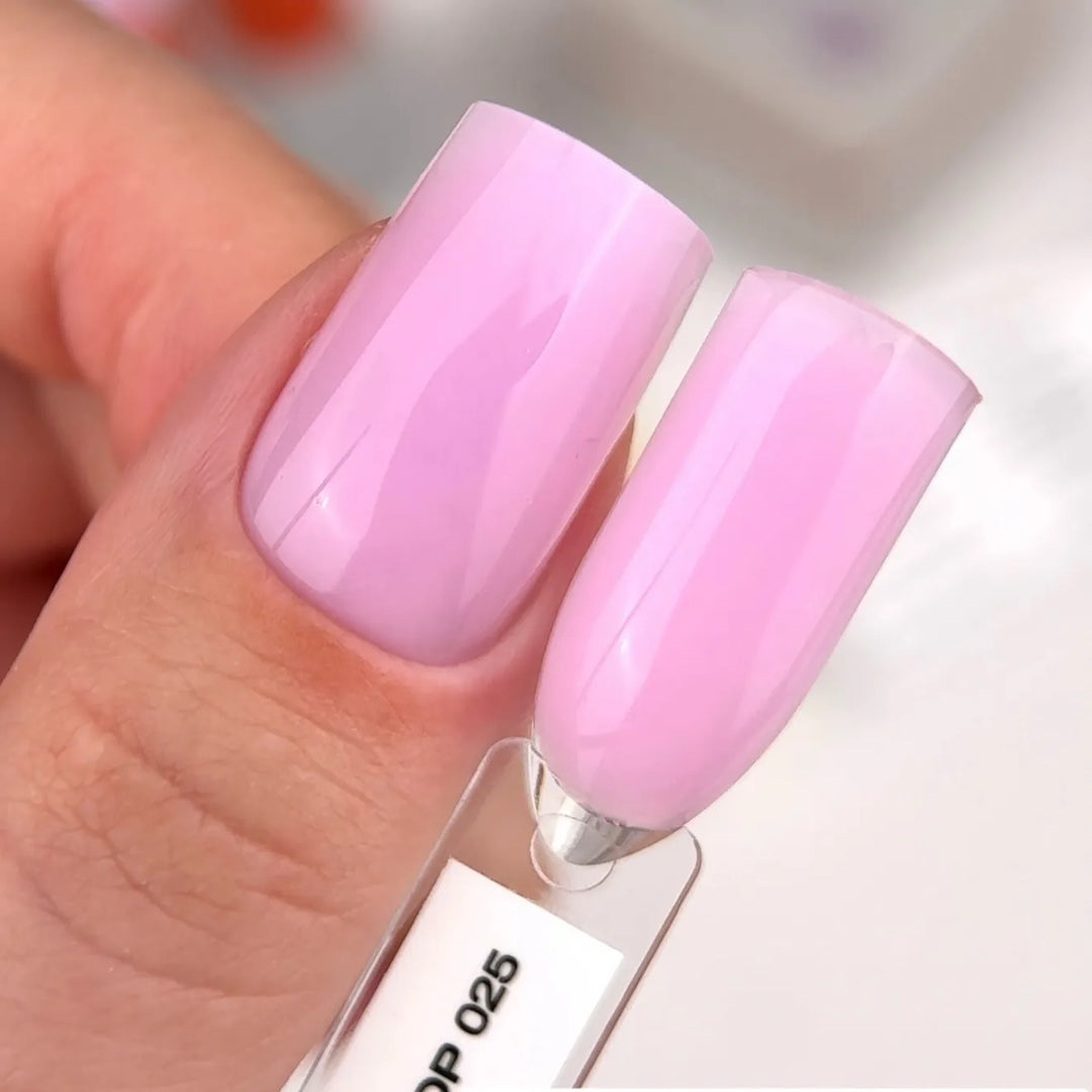 Gemely Neo Cover Top 025 10ml