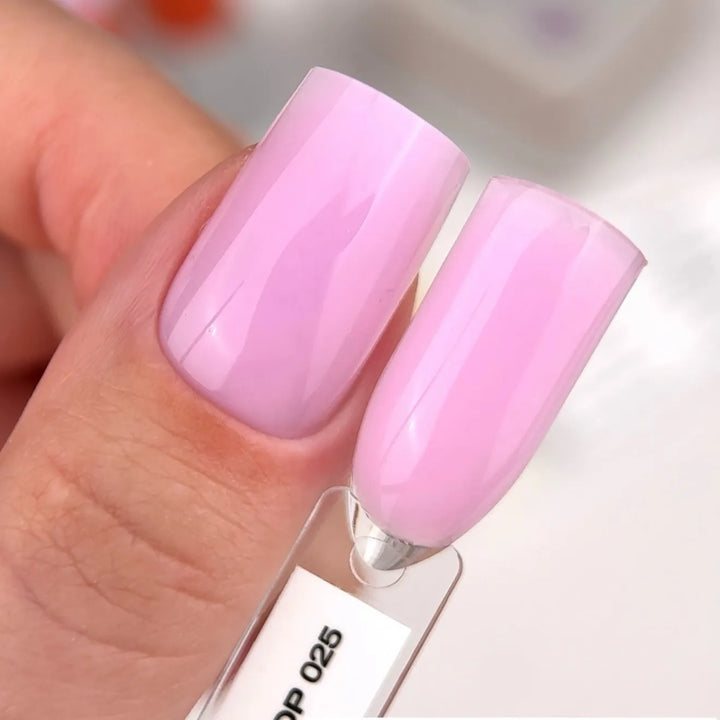 Gemely Neo Cover Top 025 10ml