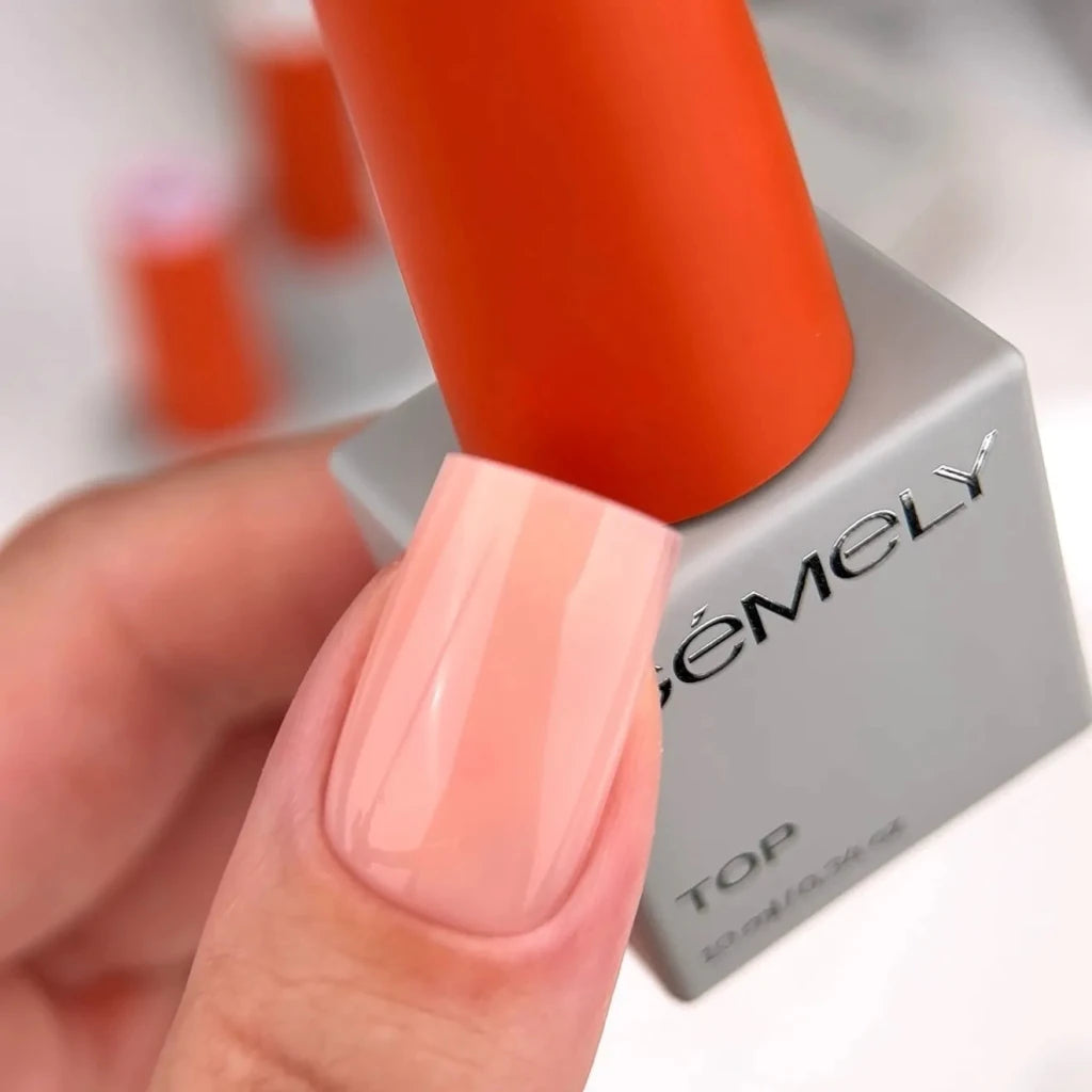 Gemely Neo Cover Top 024 10ml - Level Up Beauty Supply