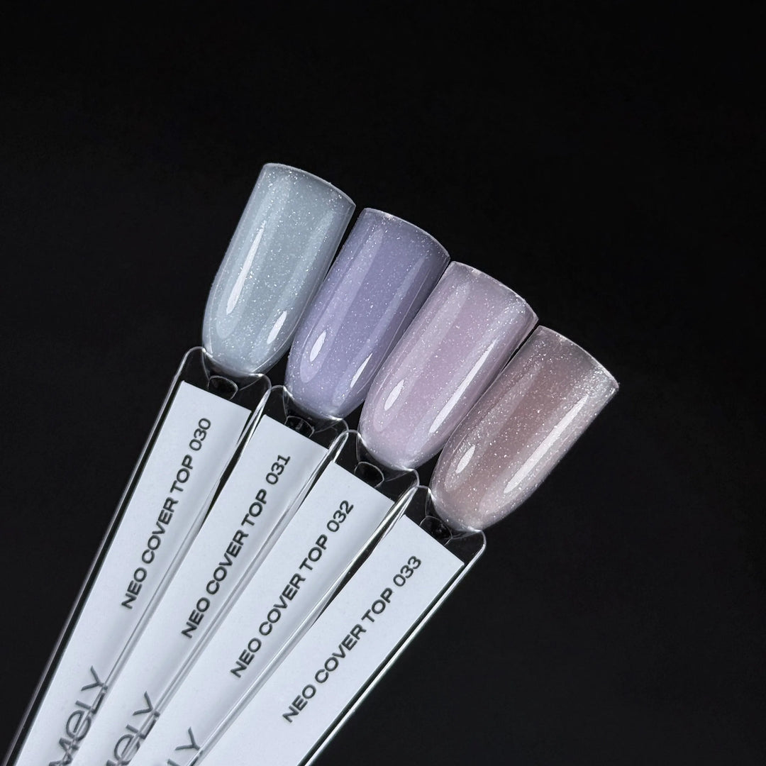 Gemely Neo Cover Top 032 10ml