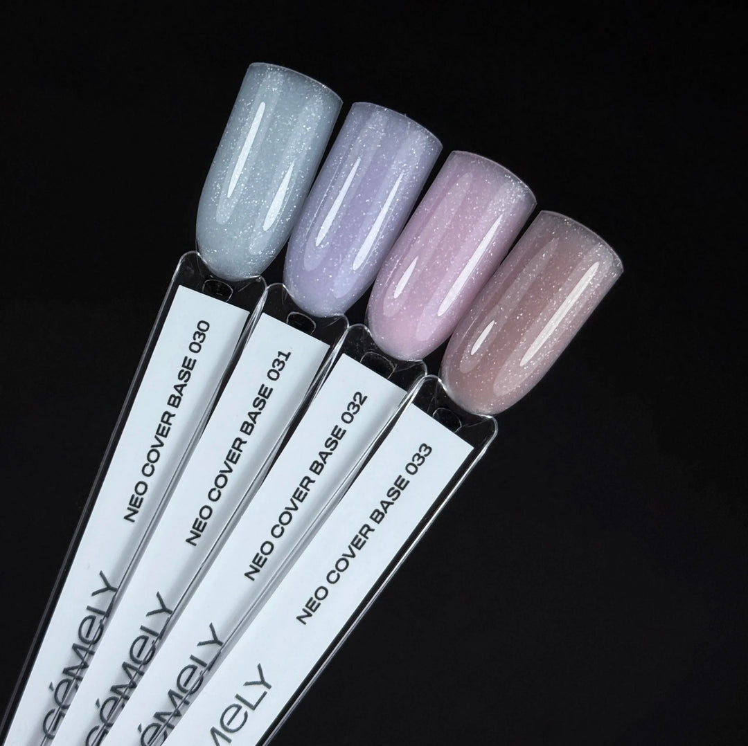 Gemely Neo Cover Base 030 15ml