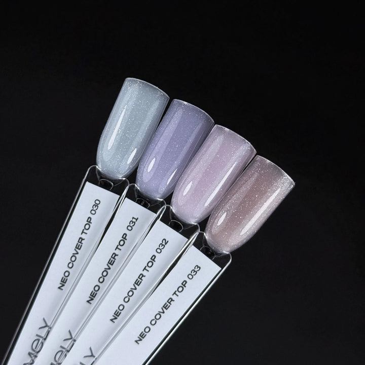 Gemely Neo Cover Top 030 10ml