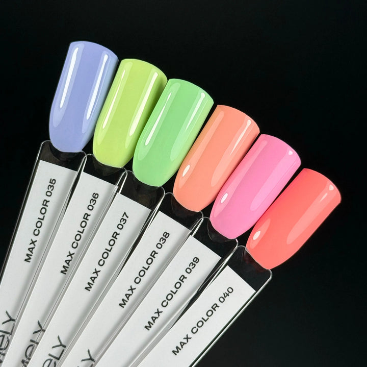 Gemely Max Color 040