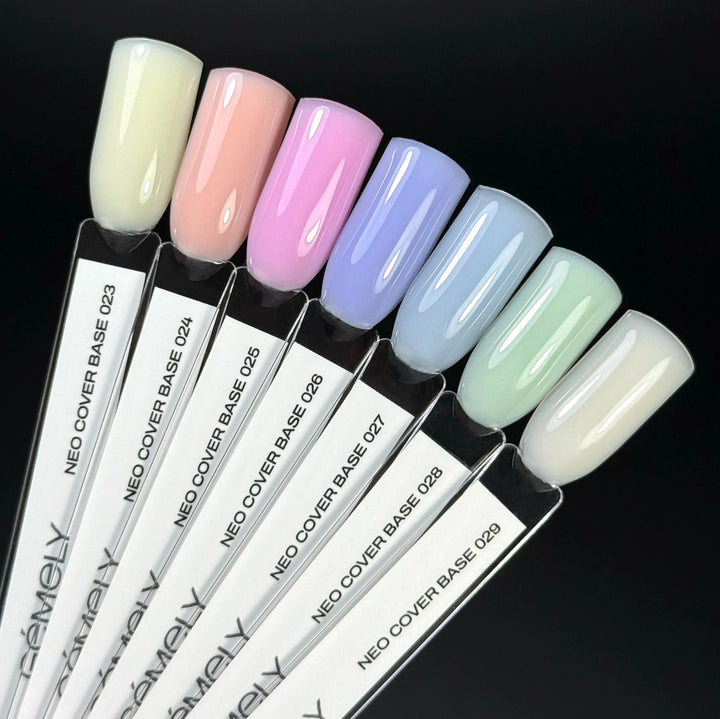 Gemely Neo Cover Base 026 15ml