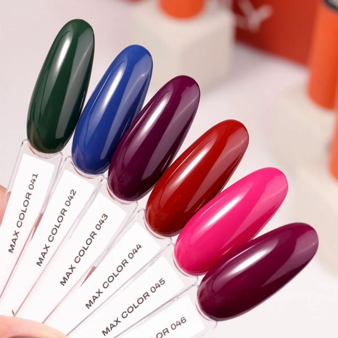 Gemely Max Color 041
