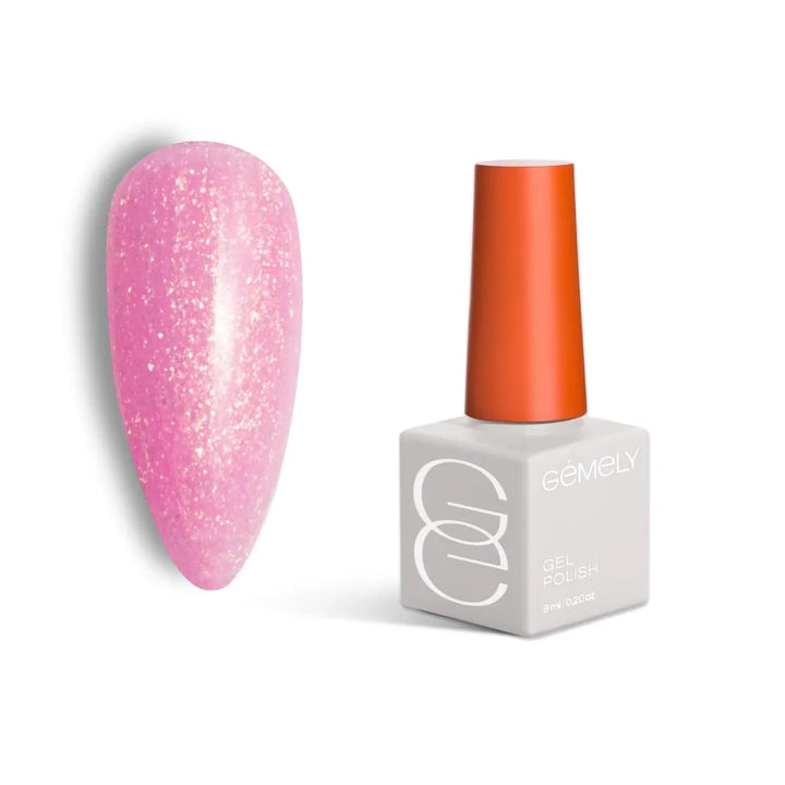 Gemely Gel Polish Mono Lac 013 6 ml (TPO free) - Level Up Beauty Supply