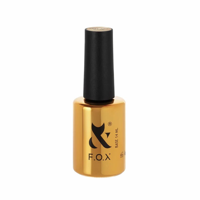 F.O.X Peel of Base, 14 ml