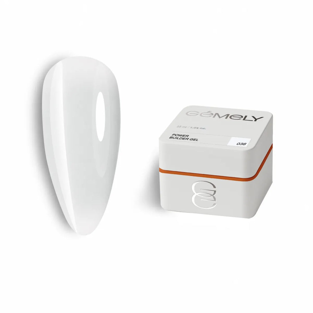 Gemely Power Builder Gel 038