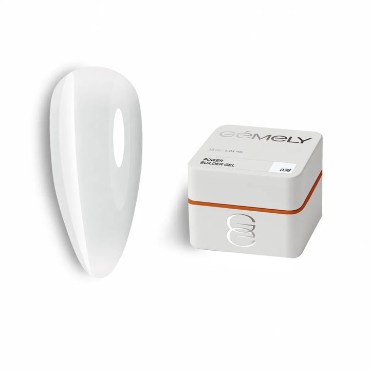 Gemely Power Builder Gel 038
