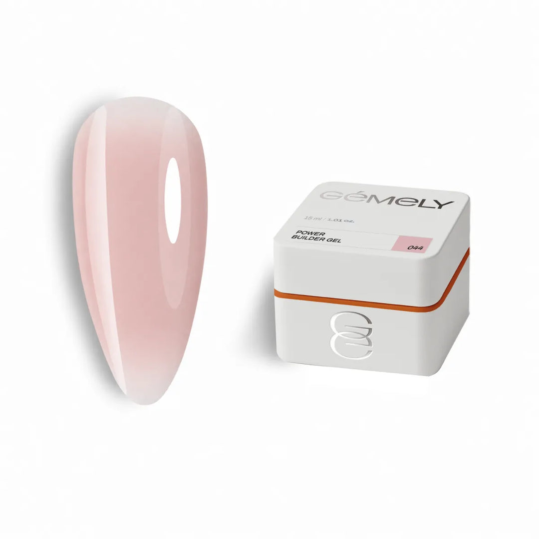Gemely Power Builder Gel 044
