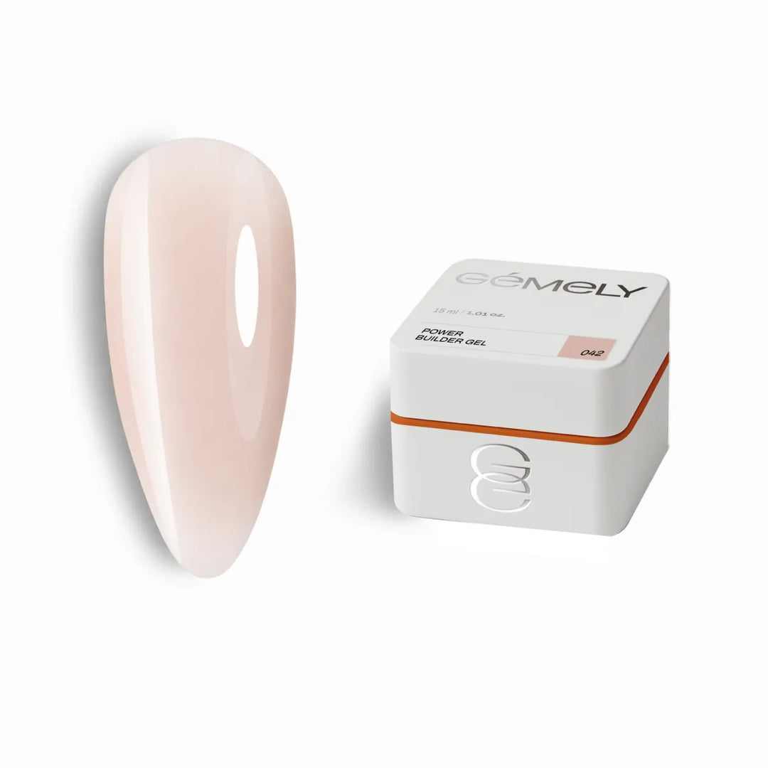 Gemely Power Builder Gel 042
