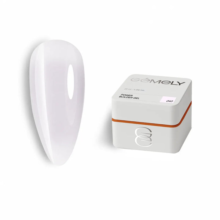 Gemely Power Builder Gel 040