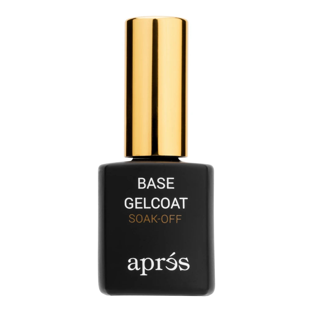 Aprés - Base Gelcoat, 15ml - Level Up Beauty Supply