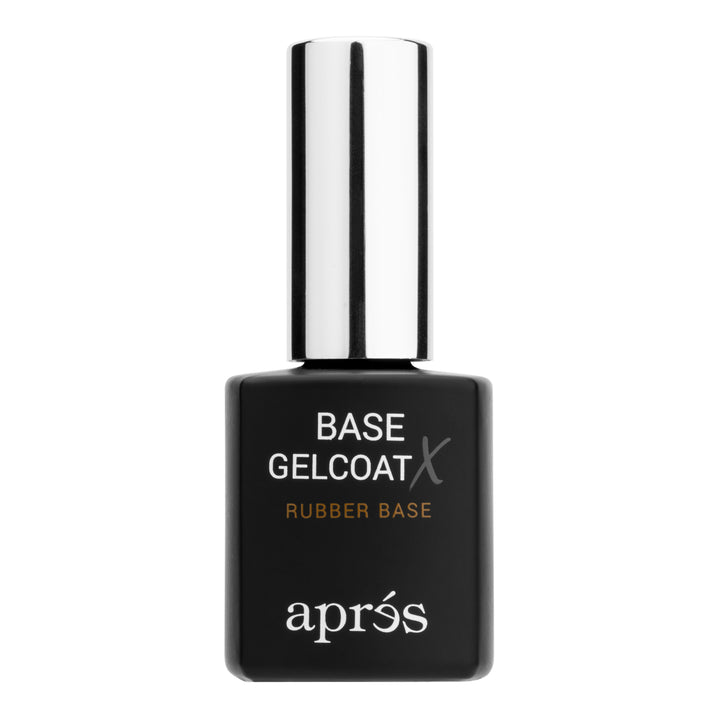 Aprés - Base Coat X, 15ml (HEMA-free/TPO-free)